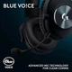 Навушники Logitech G PRO X SE Black (981-001470) - изображение 2