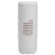 Портативна акустика JBL Flip 6 (JBLFLIP6WHT) Steel White [71317 - изображение 1