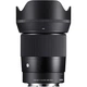 Объектив Sigma AF 23mm f/1.4 DC DN Contemporary для Fujifilm X (Sigma 23mm f/1.4 Contemporary DC DN Fujifilm X) - изображение 1