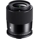 Объектив Sigma AF 23mm f/1.4 DC DN Contemporary для Fujifilm X (Sigma 23mm f/1.4 Contemporary DC DN Fujifilm X) - изображение 4