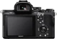 Бездзеркальний фотоапарат Sony Alpha A7 III Kit SEL2870 28-70mm f/3.5-5.6 OSS FE (ILCE7M3KB) - изображение 8