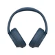Навушники Sony WH-CH720N Wireless Blue (WHCH720NL.CE7) - изображение 8