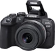 Фотоапарат Canon EOS R10+RF-S 18-45 IS STM (5331C047) - зображення 3