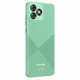 Смартфон Oukitel C53 4/64GB Green - зображення 2