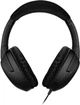 Навушники ASUS ROG Strix Go USB Type-C Black (90YH02Q1-B2UA00) - изображение 2