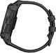 Garmin Instinct 3 50mm AMOLED Tactical Edition Black with Black Band (010-03020-50/90) - зображення 4