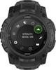Garmin Instinct 3 50mm AMOLED Tactical Edition Black with Black Band (010-03020-50/90) - зображення 7