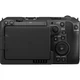Відеокамера Canon EOS C50 (Canon RF) (7034C003) - зображення 3
