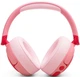 Навушники JBL Junior 470NC Pink (JBLJR470NCPIK) - изображение 3