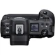 Бездзеркальний фотоапарат Canon EOS R3 Вody Black (4895C014) - изображение 6
