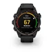 Смарт-годинник GARMIN Descent Mk3i 43 mm Carbon Gray DLC Titanium w. Black Silicone Band (010-02753-10/11) - зображення 8