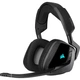Навушники Corsair Void RGB Elite Wireless Carbon (CA-9011201) - зображення 1