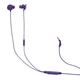 Навушники JBL Quantum 50 Purple (JBLQUANTUM50PUR) - зображення 1
