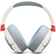Навушники JBL Junior 470NC White (JBLJR470NCWHT) - зображення 2