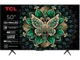 Телевізор TCL 50C6K - зображення 1