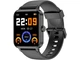 Смарт годинник Blackview R30 Black (6931548315063) - изображение 1