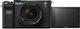 Фотоапарат Sony Alpha a7C + 28-60 mm Kit Black (ILCE7CLB) - изображение 3