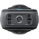 Екшн-камера Insta360 X5 Standard Bundle Black (CINSAAHA_X501) - изображение 8