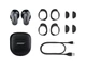 Бездротові навушники Bose QuietComfort Ultra Earbuds Black (882826-0010) - зображення 2