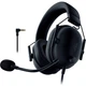 Ігрові навушники Razer BlackShark V2 X для Sony Playstation Black (RZ04-03241000-R3G1) [112898 - изображение 2