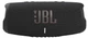 Портативна колонка JBL Charge 5 40W Black (JBLCHARGE5BLK) - зображення 1