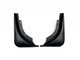 Брызговики передние Audi A8 2003-2009 комплект 2 шт. для Audi A8 D3 2002-2009 (5542) - изображение 1