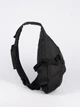Сумка через плече EastPak Black 15L у чорному кольорі. - зображення 7