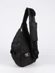 Сумка через плече EastPak Black 15L у чорному кольорі. - зображення 8