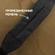 Сумка через плече EastPak Delegate 008 Black 20L у камуфляжному кольорі. - зображення 3