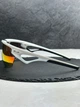 Солнцезащитные очки Oakley Sphaera OO9403 белые с линзой Prizm Ruby, спортивный щиток, мужские, - изображение 4