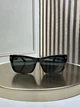 Солнцезащитные очки Tom Ford FT1085 Mikel гавана квадратные черепаховые, зеленая линза, унисекс, - изображение 2
