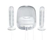 Акустична система Harman-Kardon SoundSticks 5 White (HKSOUNDSTK5WEP) - изображение 3