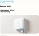 Маршрутизатор Xizomi MI Whole-Home BE3600Pro / WI-FI 7 - изображение 5