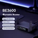 Маршрутизатор GL INET BE3600 / WI-FI 7 - изображение 2
