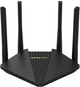 Маршрутизатор MERCURY D121 / AC1200 / WI-FI 5 - изображение 1