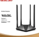 Маршрутизатор MERCURY D121 / AC1200 / WI-FI 5 - изображение 2