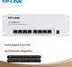 Маршрутизатор TP-LINK TL-R488GPM-AC / PoE / 1 Гбит/с - изображение 2