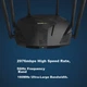 Маршрутизатор Mercury Phantom X306G / AX3000 / WI-FI 6 - изображение 2
