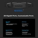Маршрутизатор Mercury Phantom X306G / AX3000 / WI-FI 6 - изображение 5