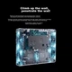 Маршрутизатор ZTE AX3000 / WI-FI 6 - изображение 4