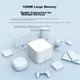 Маршрутизатор ZTE Small Cube / AC1200 / 1 Гбит/с - изображение 2