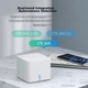 Маршрутизатор ZTE Small Cube / AC1200 / 1 Гбит/с - изображение 9