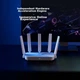 Маршрутизатор ZTE Xuntian / AX3000 / Wi-Fi 6 - изображение 5
