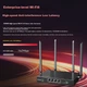 Маршрутизатор VOLANS / AX3000 / WI-FI 6 - изображение 2