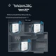Маршрутизатор iKuai IK-Q3000 / WI-FI 6 / AX3000 - изображение 6