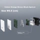 Комплект беспроводной панели доступа Ruijie RG-EG105G / WI-FI 6 / AX3000 - изображение 3