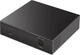 Маршрутизатор MERCURY MR100GP-AC / PoE / 1 Гбит/с - изображение 6