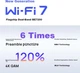 Маршрутизатор TP-LINK BE7200 / WI-FI 7 - изображение 3
