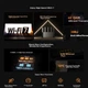 Маршрутизатор Tenda Yunxiao / BE3600 / WI-FI 7 / 3.6 Гбит/с - изображение 2