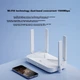 Маршрутизатор ZTE / AX1500 / Wi-Fi 6 - изображение 5